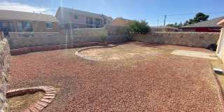 East El Paso 3 bed 2 bath East El Paso 3 bed 2 bath Gallery 18