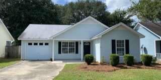 3BD/2B in Valdosta, GA Gallery 1