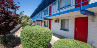 University Manor Apartments Gallery 21