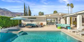 1350 E Murray Canyon Drive Gallery 12