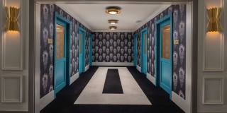 The Boulevard Gallery 21