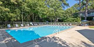 Cary Pines Apartments Gallery 34