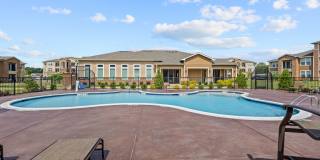 Deer Park Apartments Gallery 14