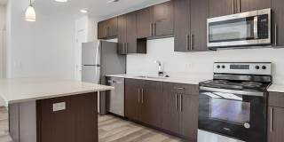 Allure - UT Apartments Gallery 1