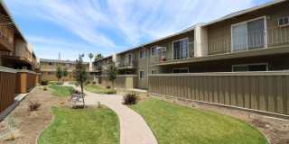 Mountain View Apartments Gallery 4