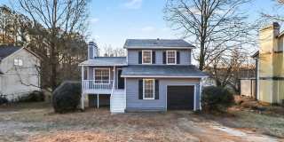 3 Bedroom 2 Bath House Gallery 1