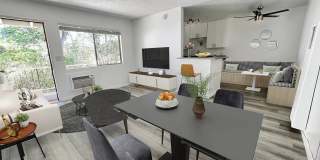 Citrus Pacific Villas Gallery 1