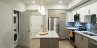 Treo Apartments Treo Apartments Gallery 4