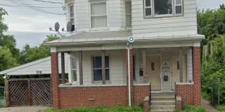 1673 Van Vranken Avenue Gallery 1