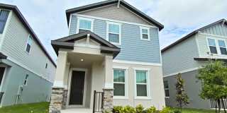 Coming Soon! Gorgeous Townhome For Rent in Horizon West Winter Garden just west of Disney off the 429 located in the Highland Ridge subdivision! Gallery 1