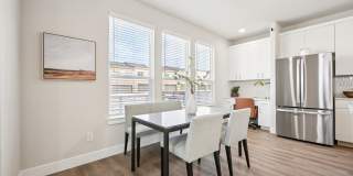 Townhomes at Sam Rayburn Gallery 10