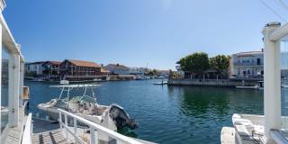 3 Bedroom + 3 Bathroom Home | Mandalay Bay | Oxnard | Fully Furnished Gallery 36