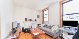 362 West 36th Street 362 West 36th Street Gallery 1