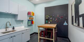 EVREN Apartments Gallery 14