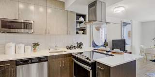 Tower 801 Apartments Gallery 4