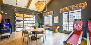 Classic City Flats | Luxury Apartments Gallery 20