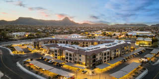 Album Marana 55+ Active Adult Gallery 28