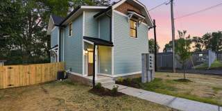 Sleek East Nashville New Construction Studio Gallery 1