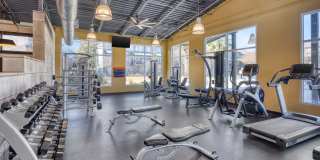 Thompson - Student Housing Gallery 5