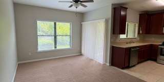 Beautiful Corner-Unit Townhome in Gated Tivoli Gardens | 3 Bedrooms, Loft & Conservation Views! Gallery 13