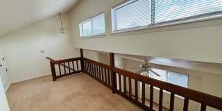 2 Bedroom, 2.5 Bath Townhouse Gallery 18