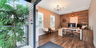 River Lofts Apartments Gallery 25
