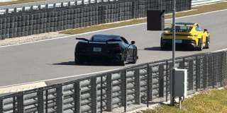 Motor Enclave Garage Gallery 10