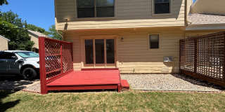 Comfortable Townhome Living in Southwest Fort Collins Gallery 22