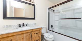 3bd/2ba Single Story Vista Home With A/C Gallery 11