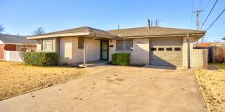 Charming 3 Bed 2 Bath - Moore, OK Gallery 1