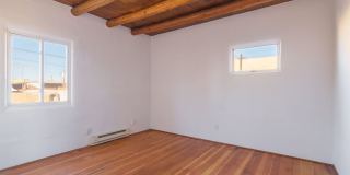 Santa Fe Traditional Home Gallery 24