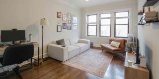 3300-02 N. Claremont / 2334-44 W. School Gallery 3