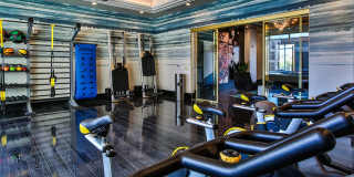 Aster Blue Diamond Apartments Gallery 19