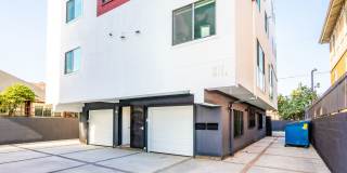 1815 W Adams Boulevard - Co-Living 1815 W Adams Boulevard - Co-Living Gallery 16