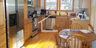 nice 4 bed in Newton Gallery 15