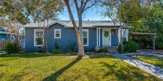 Alamo Heights ISD 2 bedroom House Alamo Heights ISD 2 bedroom House Gallery 1