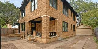 9 BED 5 BATH fully remodeled house in West Campus 9 BED 5 BATH fully remodeled house in West Campus Gallery 1