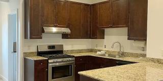 Three bedroom Duplex | Available Early July Gallery 3