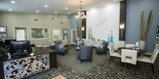 The Lexington Gallery 15