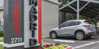 The Madrid Gallery 15