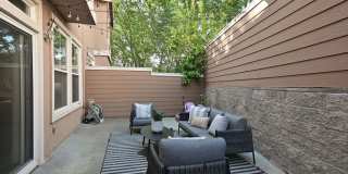 Bright and Spacious, 2BD/2.5BA, Two-Story Condo in Oak Creek in San Ramon- Available NOW! Gallery 25