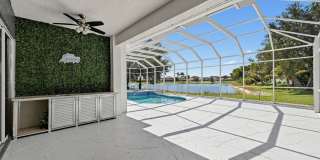 Stunning 4BR House in Naples Gallery 34