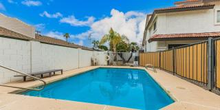 Townhome in Phoenix Gallery 28