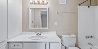 Hidden Creek Apartments Gallery 15