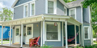 20 Van Dorn Street Gallery 1