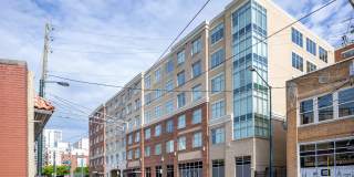 Student Housing - 200 Edgewood Gallery 2