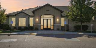 Claradon Village Gallery 1
