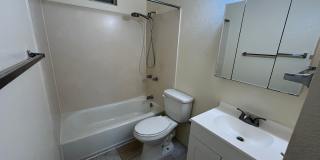 Mililani Terrace - 1 bedroom, AC, Ground Floor end unit with 1 parking Gallery 14