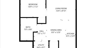 1028 BLADENSBURG Road NE Gallery 22