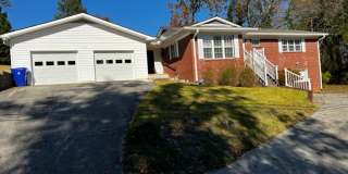 Oak Ridge 37830 - 3 bedroom, 1.5 bath home upstairs with basement bonus room - Call Troy Adams 865-233-6949 Gallery 1